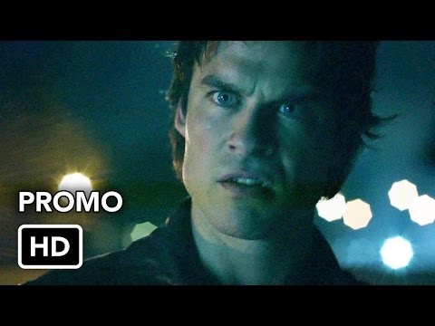 The Vampire Diaries 8x04 Promo "An Eternity of Misery" (HD) Season 8 Episode 4 Promo