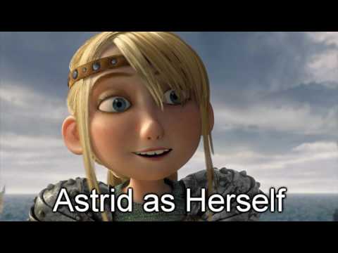 Help I'm An Animal part 1 - Main Titles/Esmeralda and Phoebus Babysitting