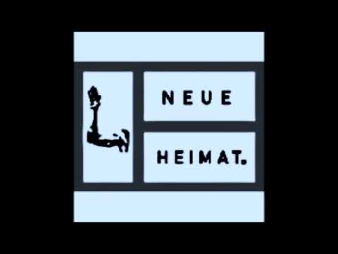 La Monde @ Neue Heimat, Stuttgart - 12.02.2000_Tape2_SideA