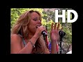 Mariah Carey - Yours | Live at Today Show, 2003 (Remastered, HD)