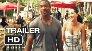 I&#39;m in Love with a Church Girl TRAILER 1 (2013) - Ja Rule Movie HD