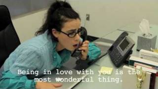 Missed Connections: You And Me w4m