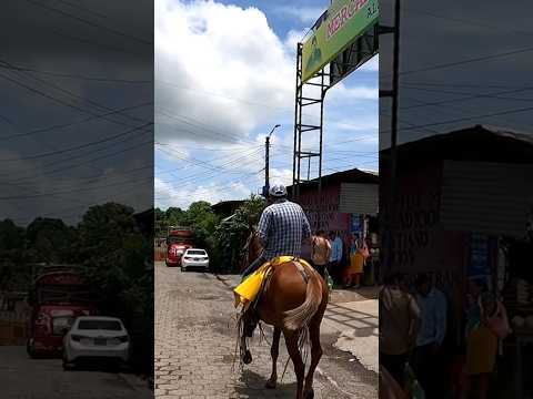 Una vuelta por Muy Muy Matagalpa