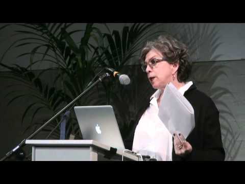 IRIT ROGOFF: Learning from the Future