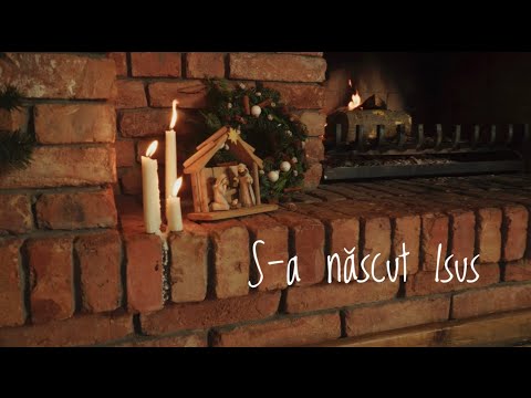 Povestirile Consonantis - S-a născut Isus