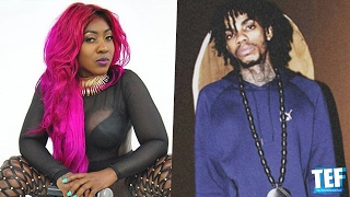 Spice Diss Alkaline and the Vendetta Camp In New Song "Who Sing It" Defends Vybz Kartel