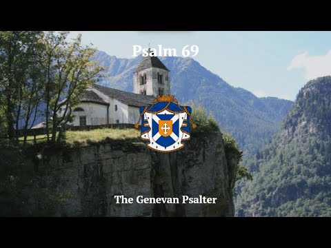 Psalm 69