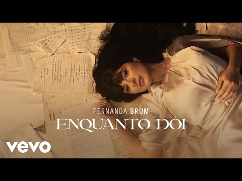 Video thumbnail for Enquanto Dói