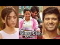 Kinna Chir EFX Song L Vijay Devarakonda L Rashmika Mandanna L WhatsApp Status L Virosh Status L
