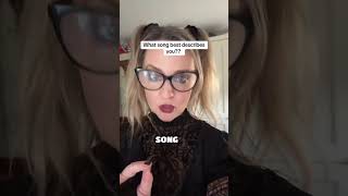 Download lagu What song best describes you?? Hard level #bubbarocksmedia mp3