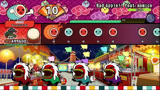 首次玩PC版 太鼓之達人