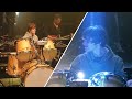 Drummen met Queen droom autistische Jesse 16 komt uit