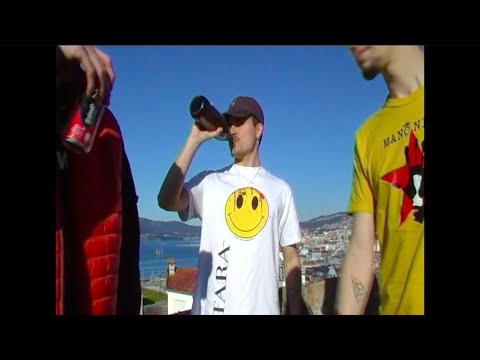 Lucas Skillz - YEMAYA (Prod. Jay Cas)