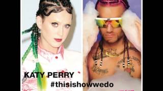 Katy Perry feat. Riff Raff - This is how we do (Remix)