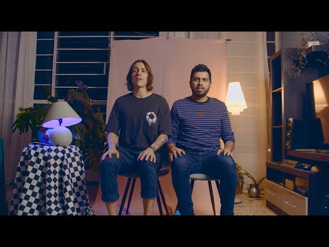 Los Chotgun - Mapa Mundi FT. Absa G. X Vflors (Videoclip Oficial)