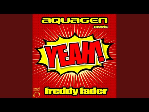 Yeah! (Extended Mix)