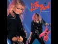Lita Ford:-'Still Waitin'