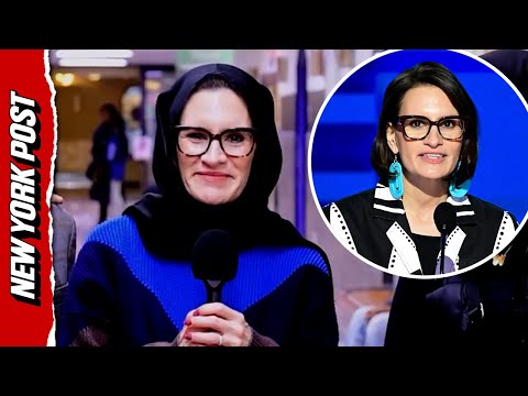 Catholic Minnesota Lt. Gov Peggy Flanagan Dons Hijab in Solidarity With Somalis as Feds Probe Fraud