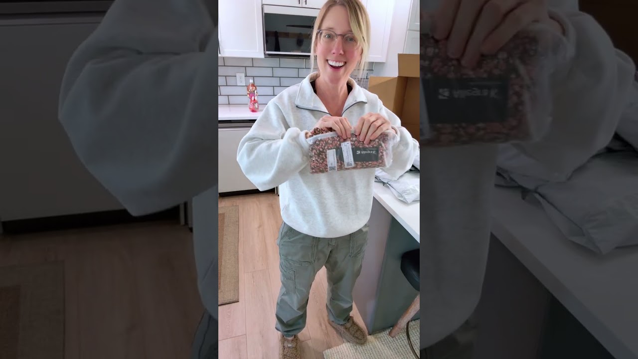 Is this really all clothing? 