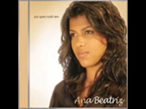 Ana Beatriz- Vem Jesus