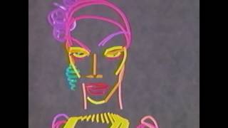 Mick Jagger  - Hard Woman ( Remix ) Video Clip