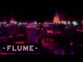 Flume - On Top feat. T.Shirt (Official Music Video ...