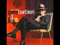 Gato Barbieri-Granada