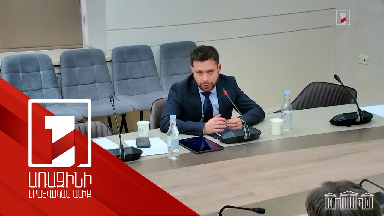 ԵՄ վիզաների տրամադրման դյուրացման ուղղությամբ առաջընթաց կա. ԱԳ նախարարի տեղակալ