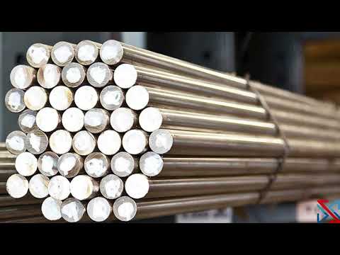 Stainless Steel Hexagon Bar
