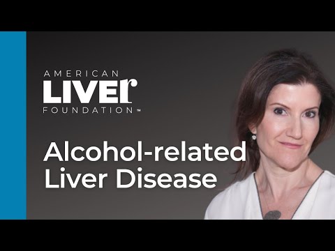 Alcohol-related Liver Disease Webinar