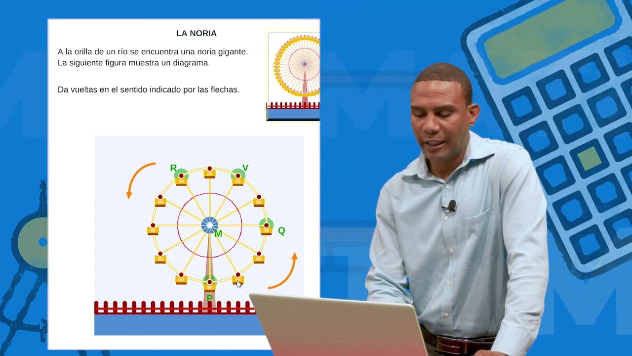 Taller 4 Matemática Toma el control PISA 2022