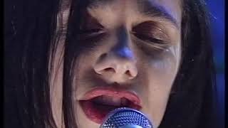PJ Harvey and John Parish, That Was My Veil