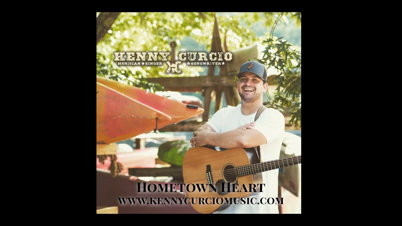Promotional video thumbnail 1 for Kenny Curcio Music