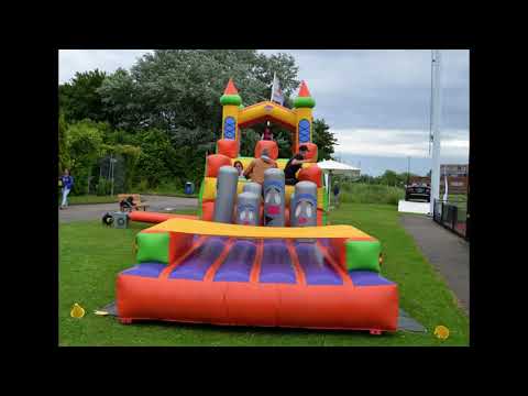 JONGSTE JEUGDDAG 2013 HV Spijkenisse