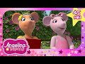 Angelina S Magical Moves And Melodies Full Episodes Angelina Ballerina