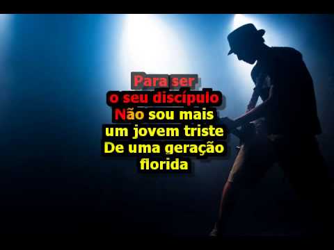 MARCOS ANTONIO GERAÇÃO FLORIDA