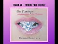Terry Isaiah Johnson & The Flamingos - When I Fall In Love