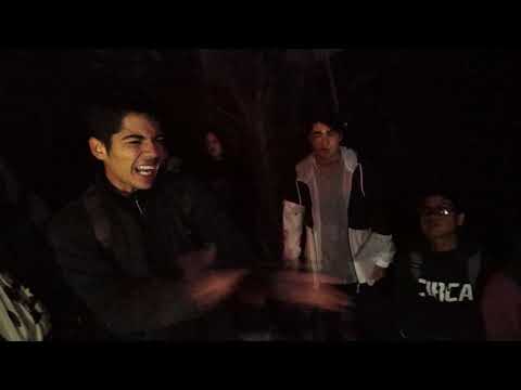 KOGURE vs AMBULANTE | CUARTOS - FloridaBattles