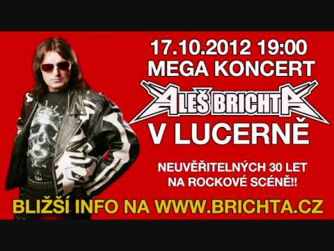 Ales Brichta v Lucerne