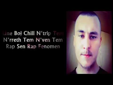 ZeeroMan  -Freestyle -Lyric Video