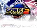 Sonic Adventure 2 Battle -- Escape From The City ...