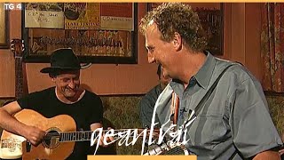 Frankie Lane | Paul Kelly |The Bridge| Hughes Pub|Geantraí 2001