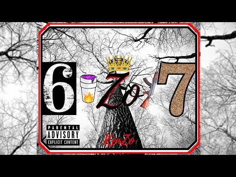 KenZo ft. LilCj Kasino - You Know How It Go [Prod. By Travie Jay & CoolinReg$] (6Zo7 EP)