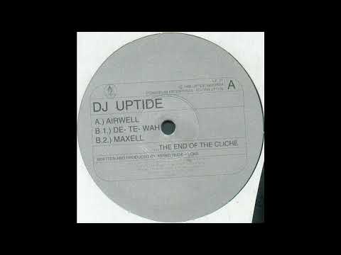 DJ Uptide - Airwell (Acid Techno 1997)