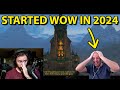 New Player Reviews World of Warcraft