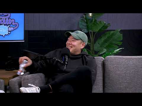 Tim takes over GENIUSBRAIN!