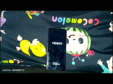 EASY | HOW TO GO RECOVERY MODE IN OPPO RENO4 | EASY