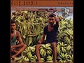 Bananas by Deep Purple — album cover