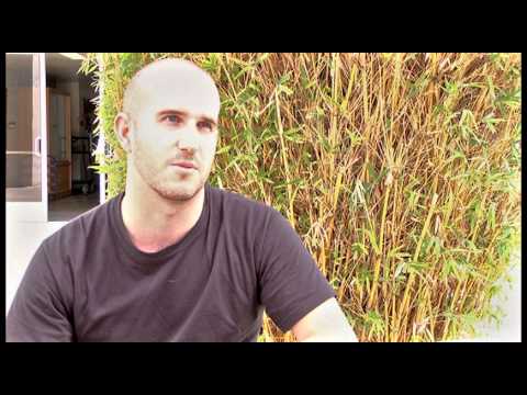 CTVA 464 - Animation Department - Group 1 (Ep 5 - Final)