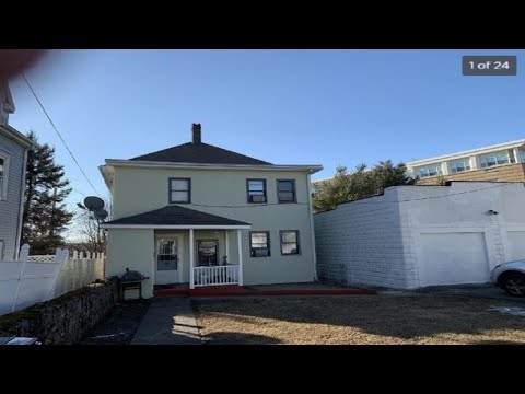 161 Tremont St, Everett, MA Presented by Cameron Real Estate Group.